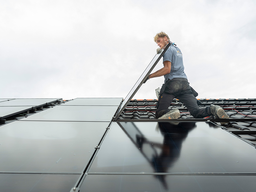 Energiemanagement