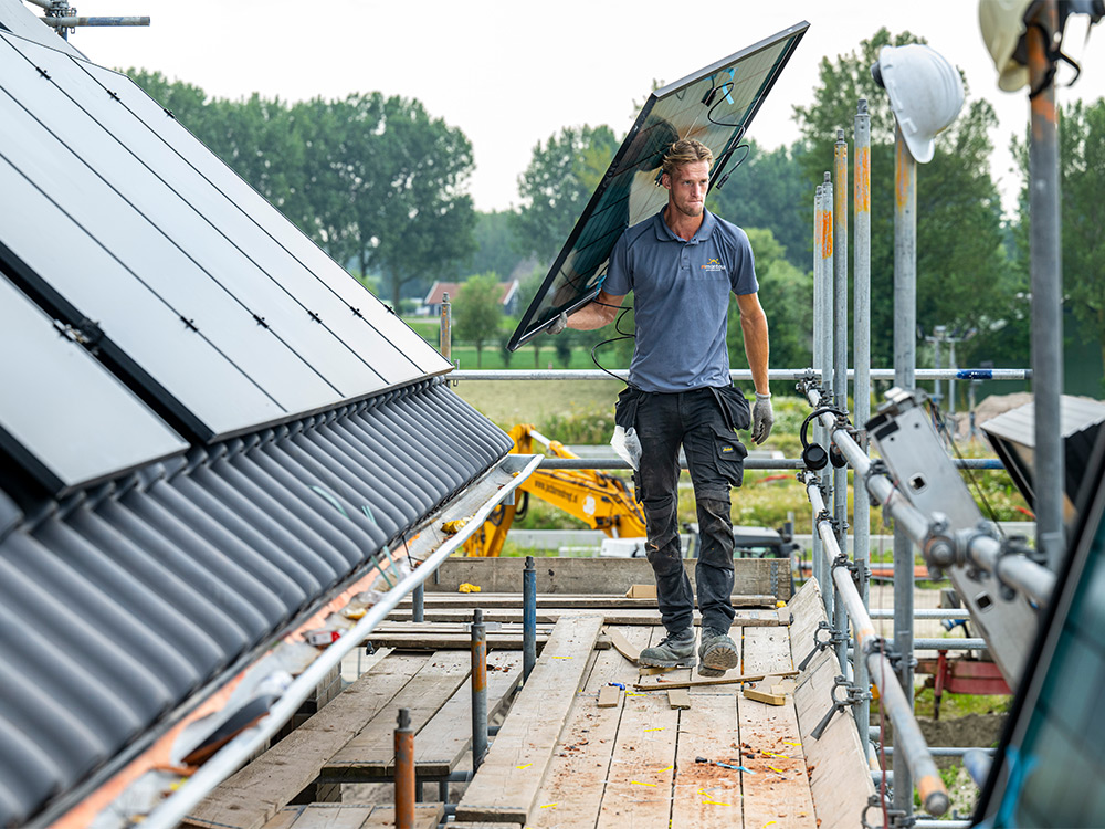 Maatwerk oplossingen