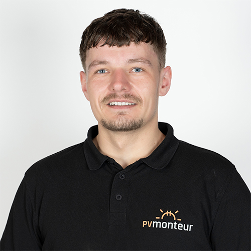 PV Monteur teamlid1