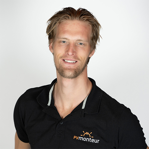 PV Monteur teamlid10