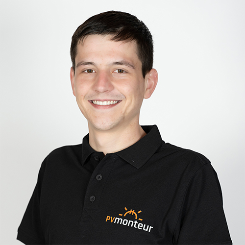 PV Monteur teamlid3