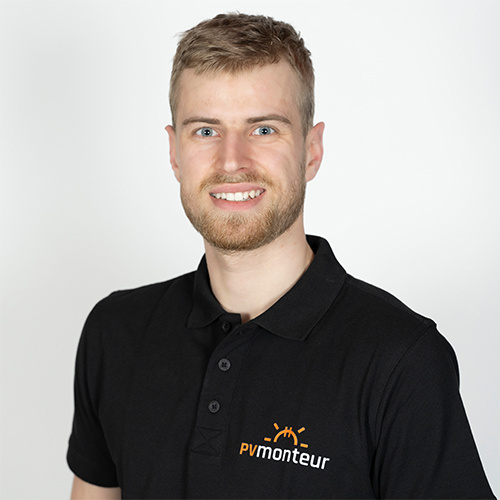 PV Monteur teamlid4