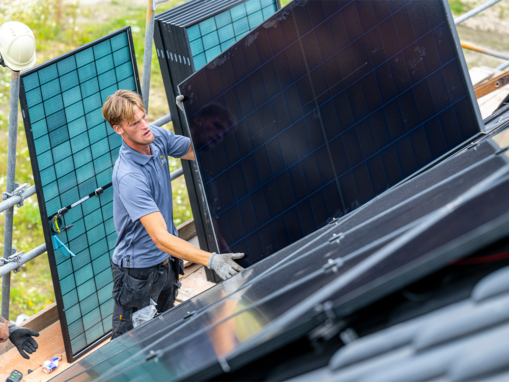 Wat is energiemanagement
