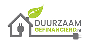 Duurzaam gefinancierd.nl logo
