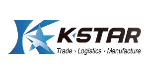 K star logo
