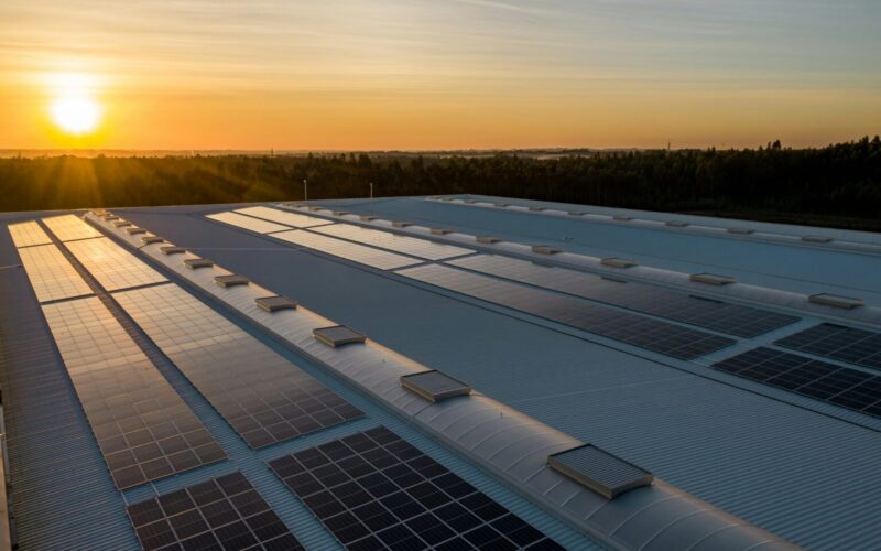Zijn zonnepanelen nog rendabel?
