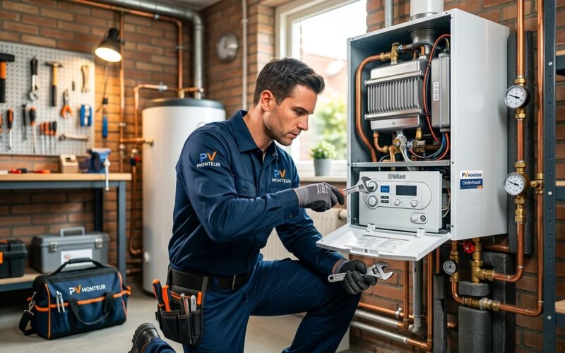 CV-ketel onderhoud kosten en tips voor huiseigenaren